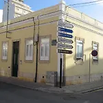 3hb 酒店 法鲁区