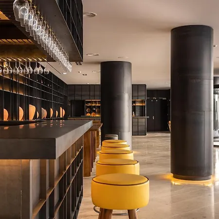 Hotel 3hb 5*