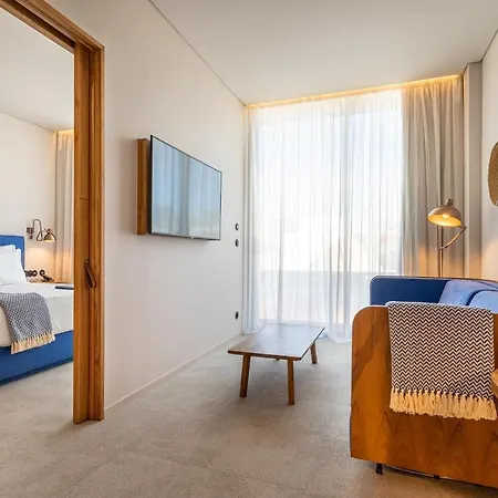 3hb Hotel 5*