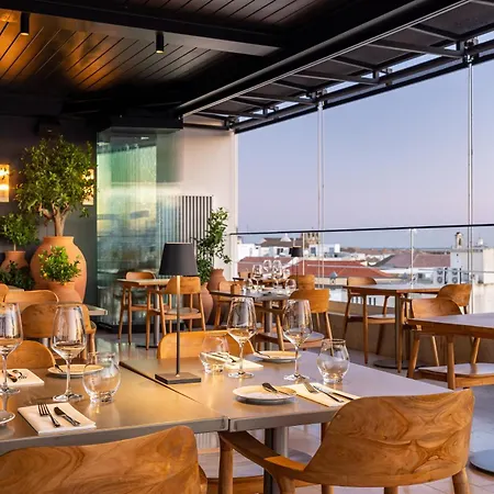 Hotel 3hb 5*