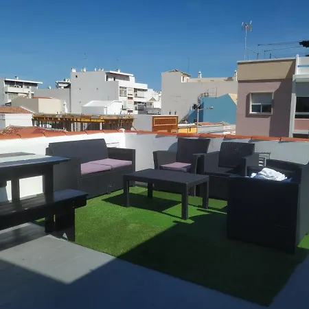 Hotel 3hb 5*