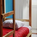 ホテル 3hb