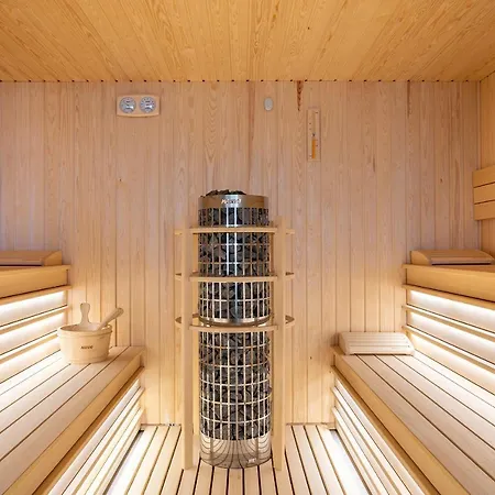 3hb 5* District de Faro