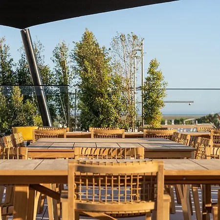Hotel 3hb Dystrykt Faro