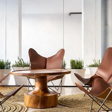 3hb Hotel District de Faro