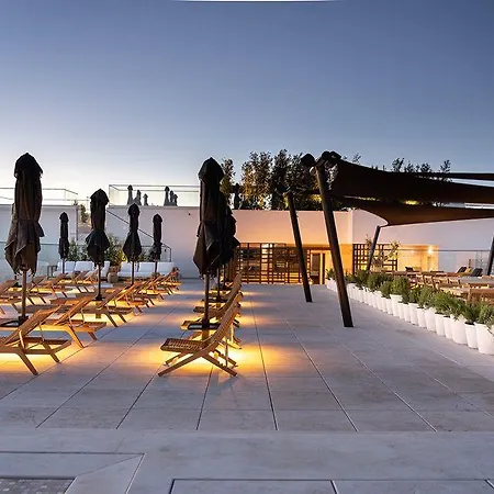 3hb Hotel 5*