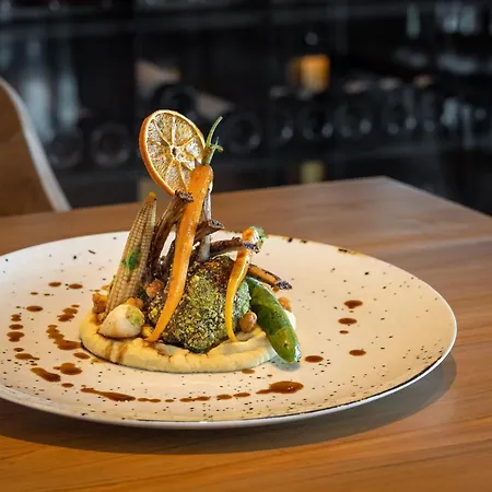 Hotel 3hb District de Faro