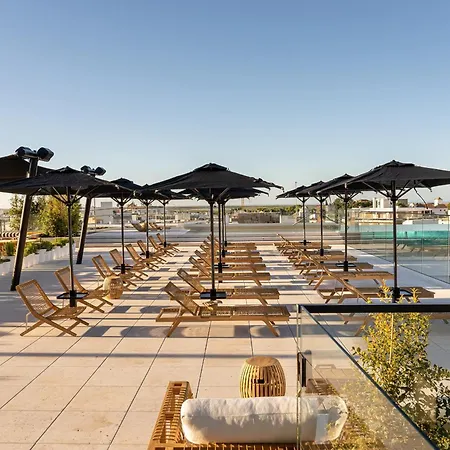 3hb 5* District de Faro