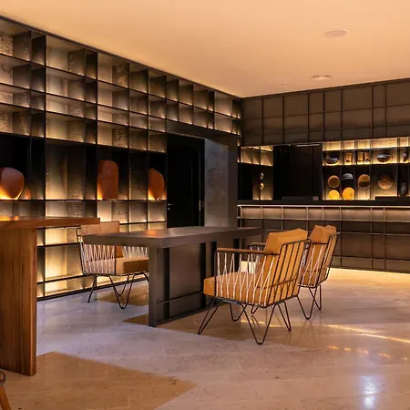 3hb Hotel