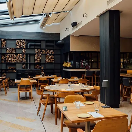 3hb Hotel District de Faro