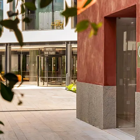 3hb District de Faro