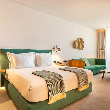 Hotel 3hb District de Faro