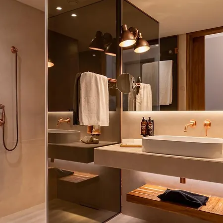 3hb Hotel District de Faro