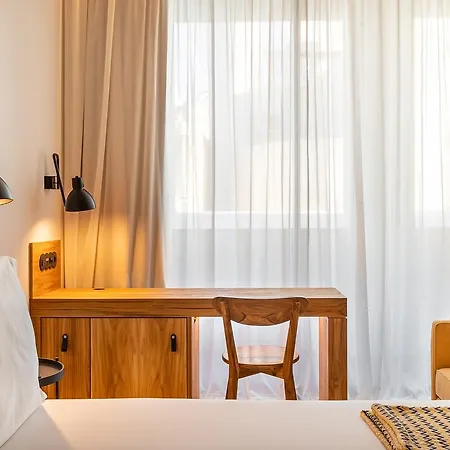 Hotel 3hb District de Faro