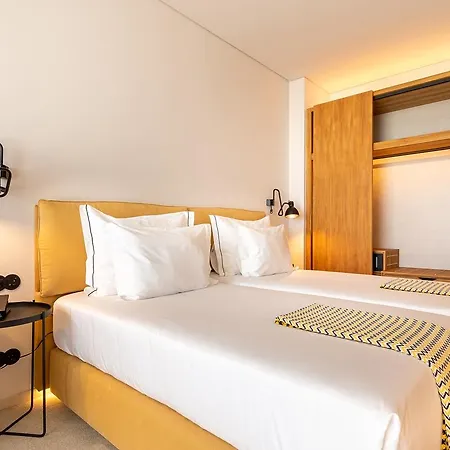 Hotel 3hb Dystrykt Faro