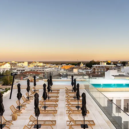 3hb Hotel
