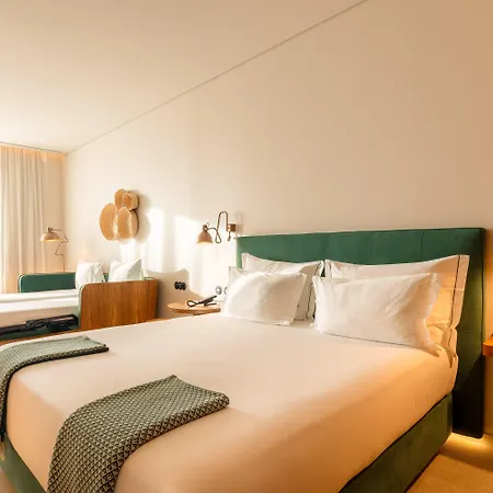 Hotel 3hb 5*