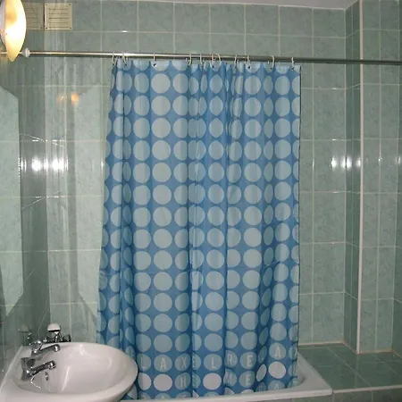 Hotel 3hb District de Faro