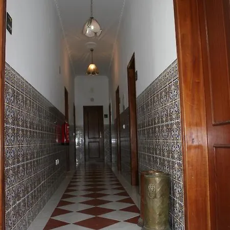 3hb District de Faro