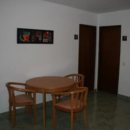 3hb Hotel Dystrykt Faro