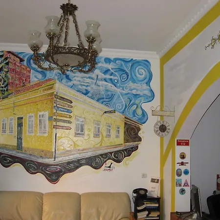 3hb Hotel Dystrykt Faro
