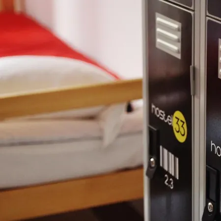 3hb 5* District de Faro