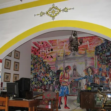 3hb Hotel
