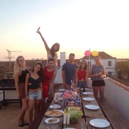 3hb District de Faro