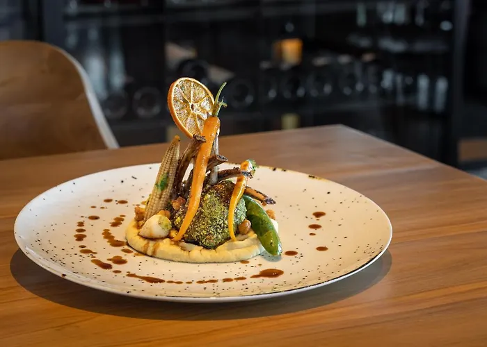 فندق 3hb فارو