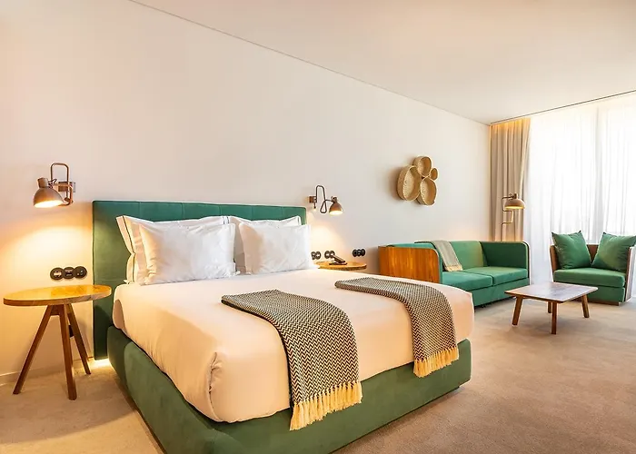 فندق 3hb فارو