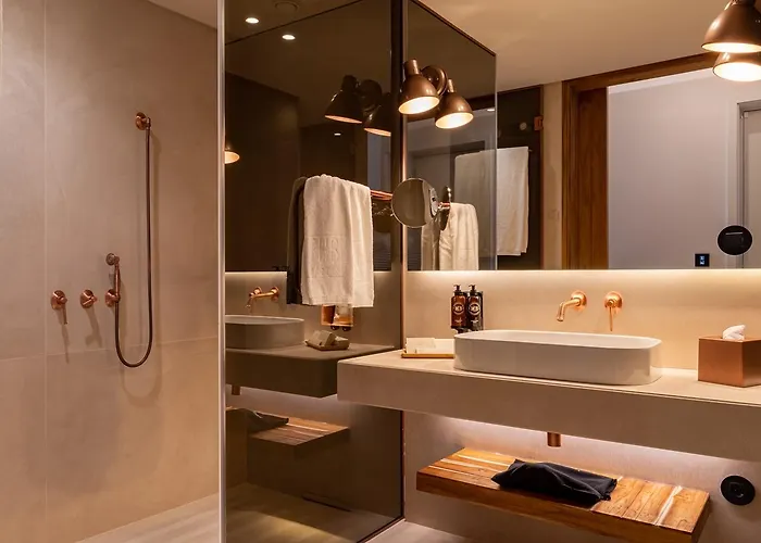 3hb فندق فارو