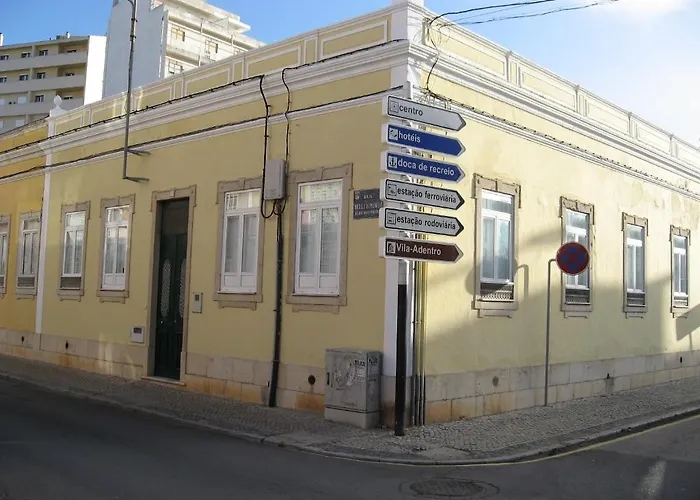 3hb فندق فارو