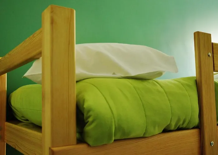 3hb فندق فارو