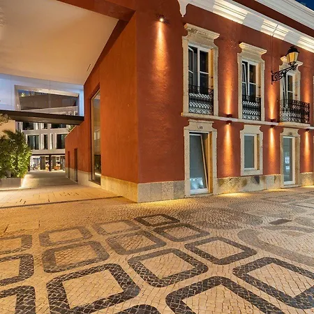 Hotel 3hb 5*