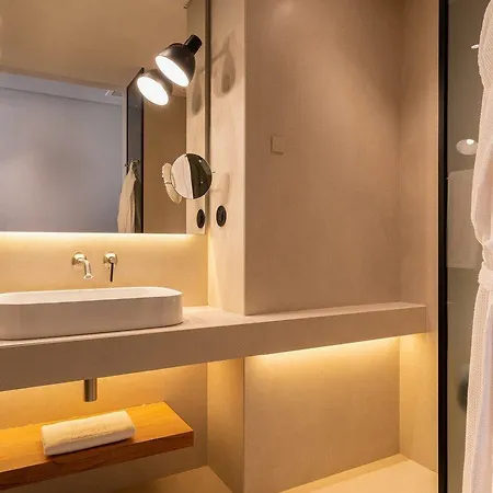 Ξενοδοχείο 3hb