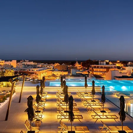 3hb Hotel Faro