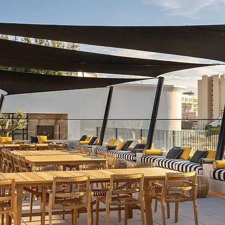 Hotel 3hb