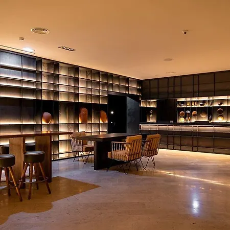 Hotel 3hb 5*
