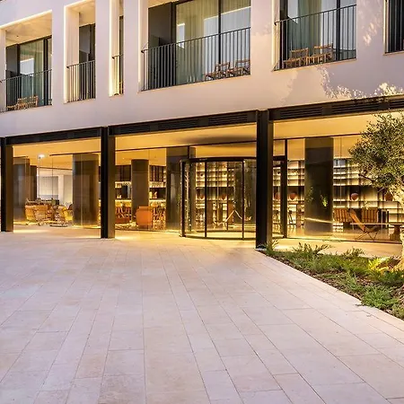 Hotel 3hb 5*