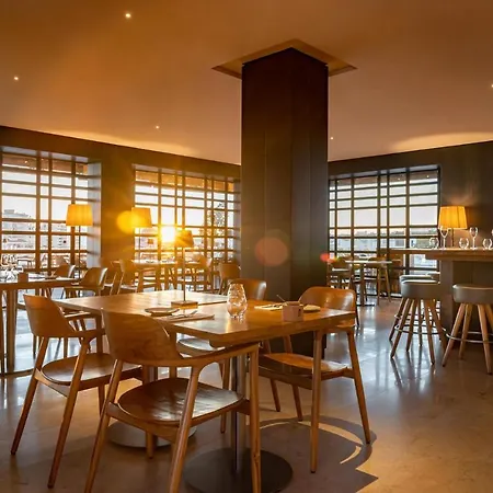 Hotel 3hb 5*