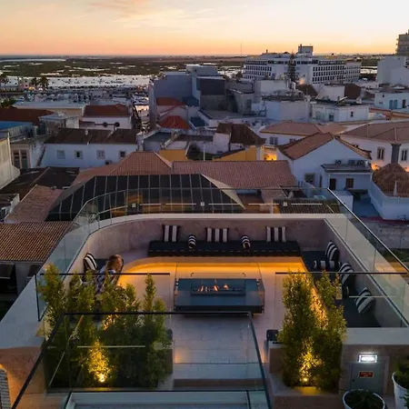 Hotel 3hb