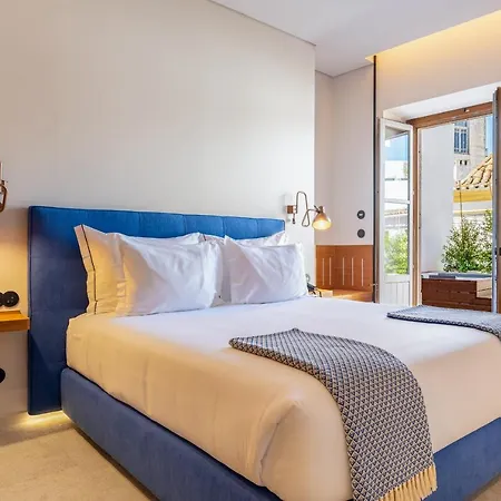 3hb Hotel Faro