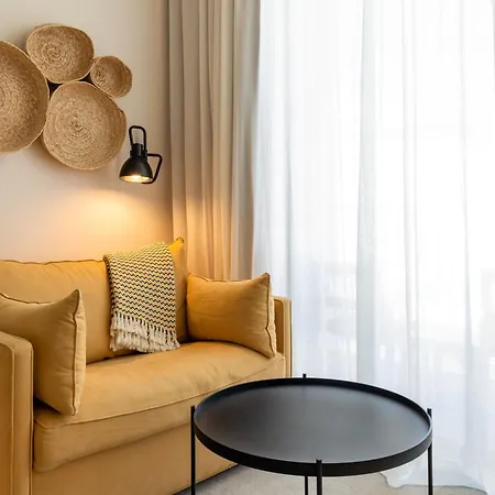 Hotel 3hb Faro