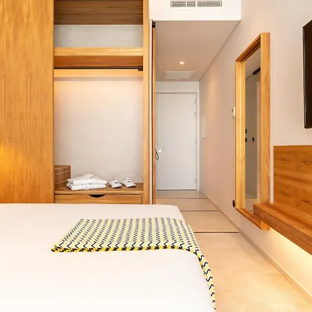 3hb Hotel