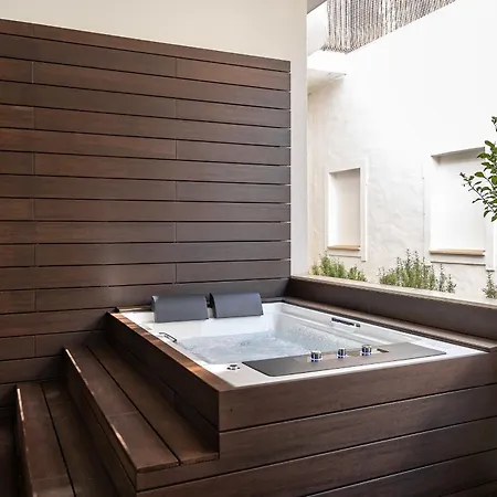 3hb Hotel Faro