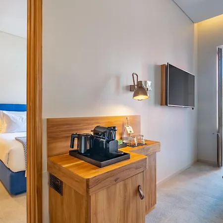 3hb Hotel 5*