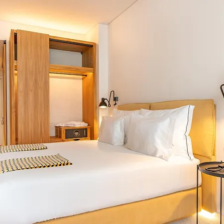 Hotel 3hb Faro