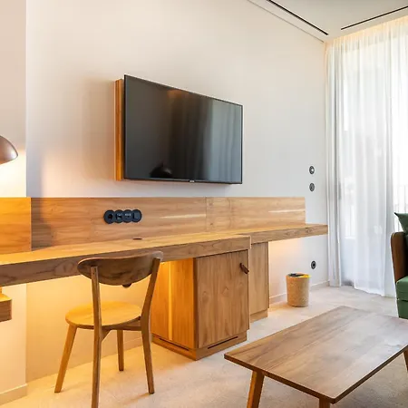 3hb Hotel Faro