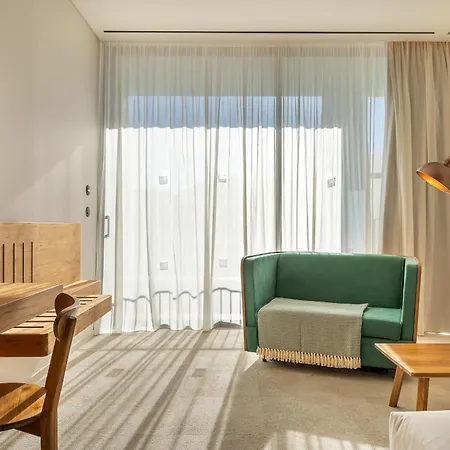 Hotel 3hb 5*