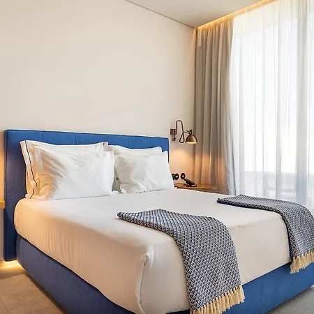 3hb Ξενοδοχείο